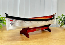 Modello di nave di salvataggio