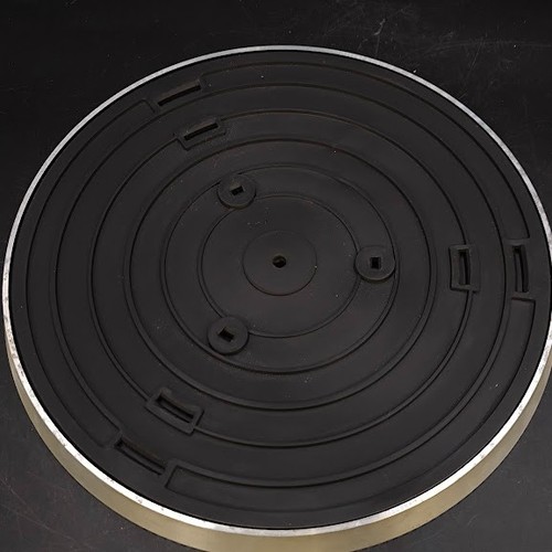 Akai 080c piatto girevole - akai,