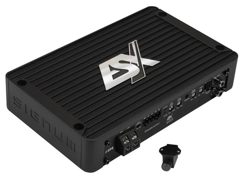 Esx sx1000 amplificatore - esx,