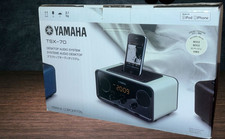 Yamaha tsx sistema audio - yamaha,