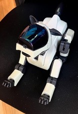 RARO - Sony AIBO ERS-210