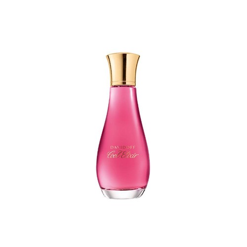 Davidoff cool elixir woman - cool,