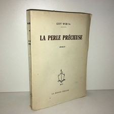Guy Wirta La Perline Casa La