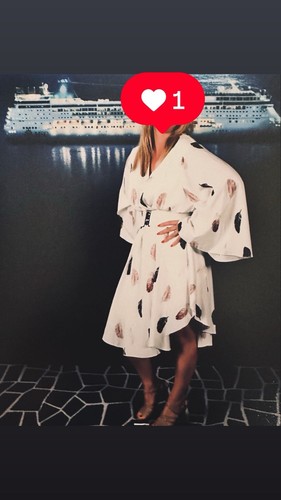 Abito elegante donna - abito, da