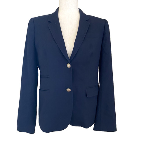 Blazer scuola ragazzo crew - blazer,