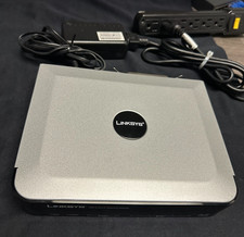 1 - Linksys Cisco SPA8000 VoIP