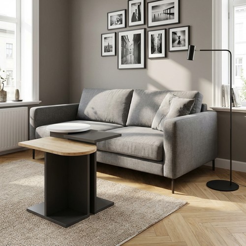Dechome set tavolini - 3,