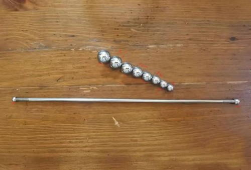 Kit strumenti riparazione