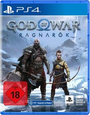 Playstation God of War