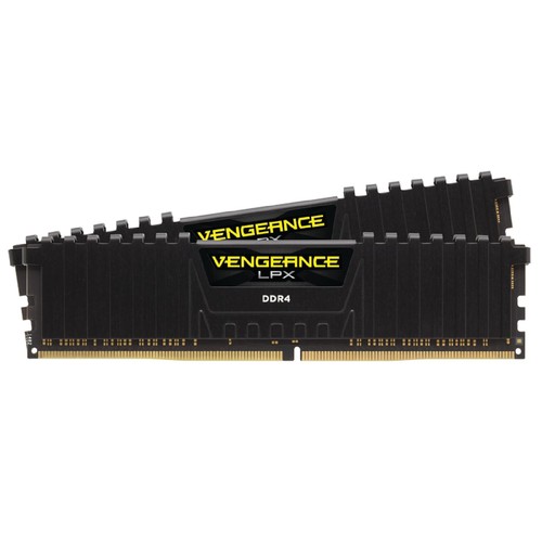 Corsair vengeance lpx memorie - corsair,