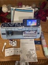 Macchina da taglio Brother