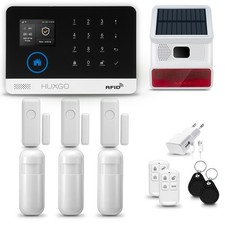 HXA003 Kit Sistema di Allarme