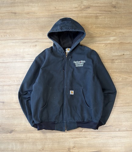 Giacca lavoro carhartt - giacca, j131
