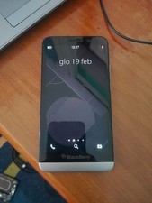 Blackberry z30 - blackberry,