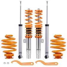 Coilover per BMW 3 2 porte Cabrio (E46) 330ci; 325 ci; 323 ci; 320cd,330cd