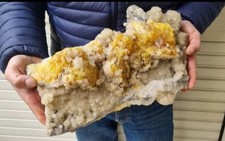 Minerali◇Aragonite Miniera