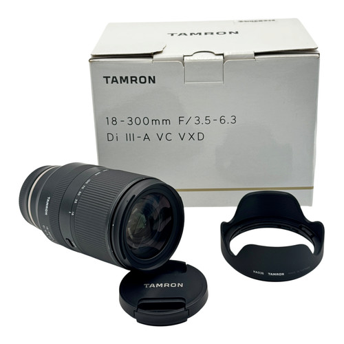 Tamron 300mm 6 - tamron, di