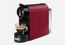 Bialetti Gioia Macchina Caffè Espresso a Capsule