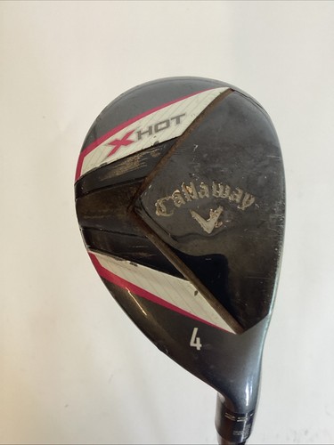 Callaway hot hybrid 22 - x, 22*
