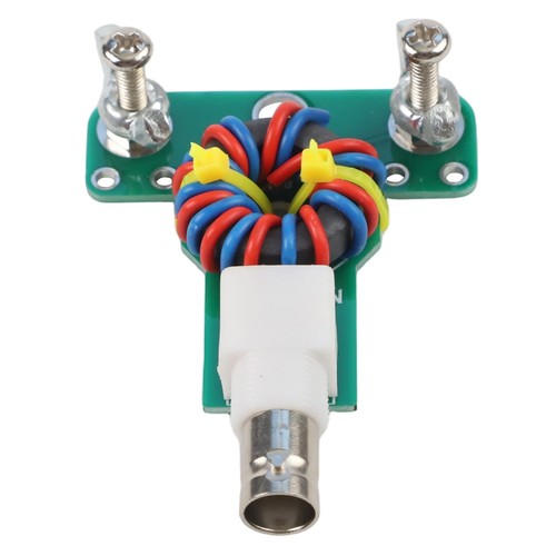Balun antenna dipolo onde
