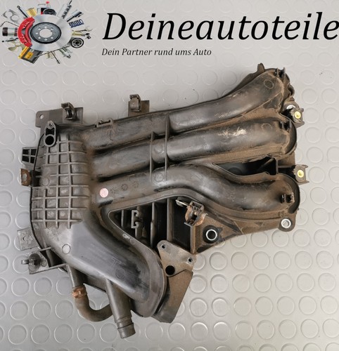 Collettore aspirazione smart - collettore,