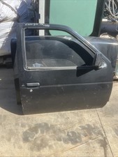 porta anteriore destra per NISSAN PICK-UP (D21) KING CAB 4X4 91-98