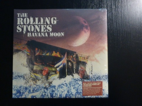 Rolling stones havanna moon - rolling, stones-havanna