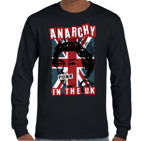 Anarchia nel regno - nel, unito