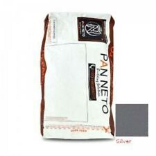 Corazzante color " SILVER " per  Pavimenti Stampato Cemento da 25kg