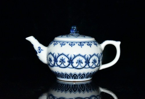 Vaso cina antica dinastia - antica,