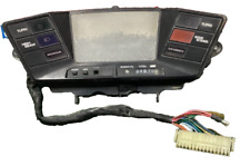 Strumentazione Contachilometri Honda Cn 250 Anno 1991 1992 2000 2001 Da Rivedere