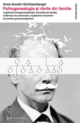Psihogenealogia ranile din - psihogenealogia,