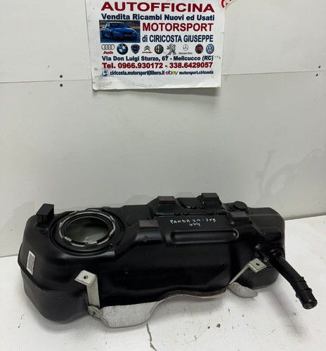 Serbatoio carburante fiat - serbatoio,