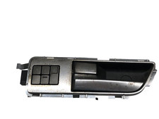 Maniglia  Interna Porta Anteriore Sinistra Sx Land Range Rover S  Anno 2009-2013