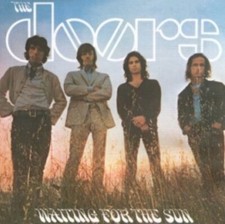 The Doors - Waiting For The