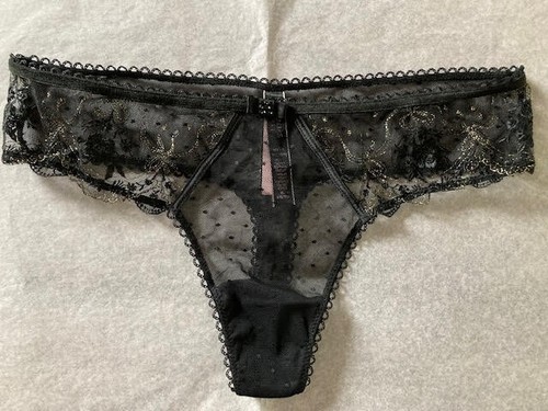 Perizoma nuovo con etichette - nuovo,