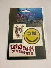 Tatuaggi temporanei nuovi