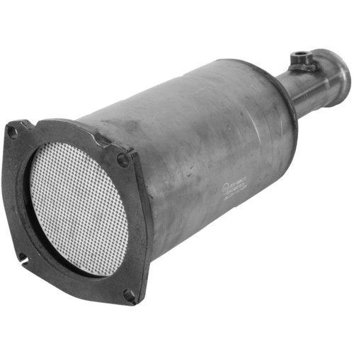 Filtro antiparticolato diesel - filtro,