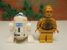 Lego star wars sw0028 - (g10/18),