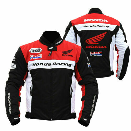 Honda hrc giacca - honda, moto
