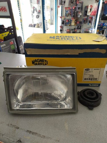Faro ant fiat croma - ant,