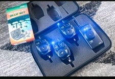 Fox Micron RX Digital Blue Set