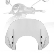 Short Windshield WindScreen