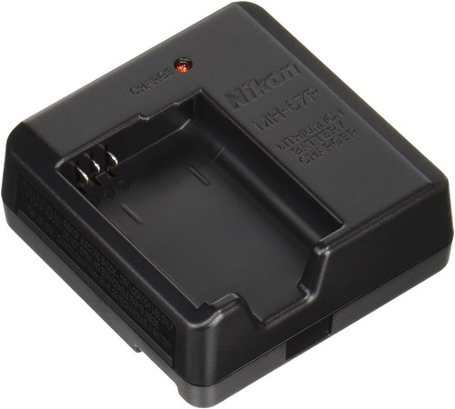 Nikon 67p caricabatteria - mh-67p,