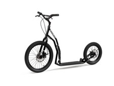 Monopattino per cani scooter