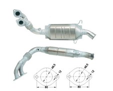 CATALIZZATORE PER SAAB 900