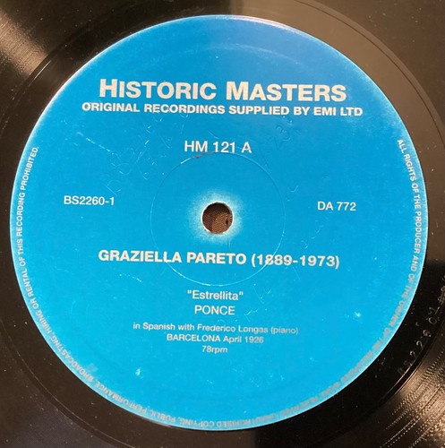 Graziella pareto 78 - graziella,