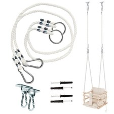 MAMOI® Corda per Altalena di