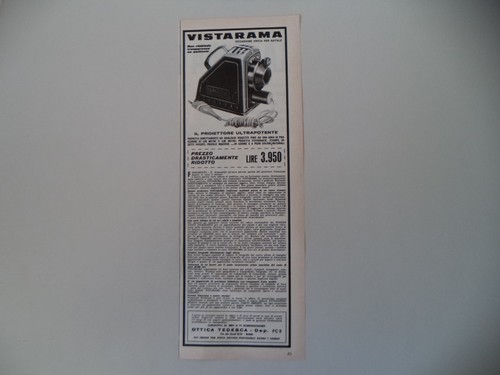 Advertising pubblicità 1968 - pubblicità,
