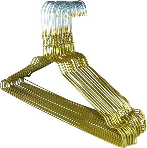 Grucce appendiabiti 40cm - grucce,